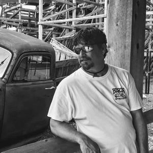 Meet your Posher, Tammy